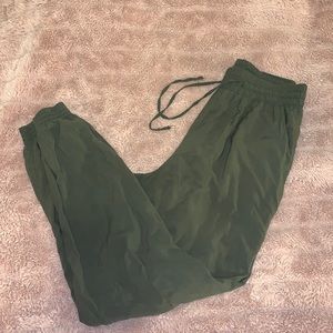 Flowy Joggers (Pants)